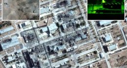 Iran's Foreign Ministry admits nuclear sites âbadly damaged' by US